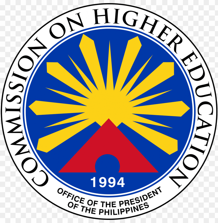 CHED Logo